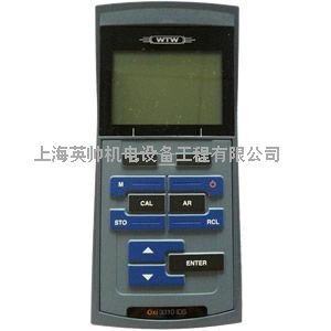 探索WTWOXI 3310 IDS高清大图与光学检测仪在环保领域的应用