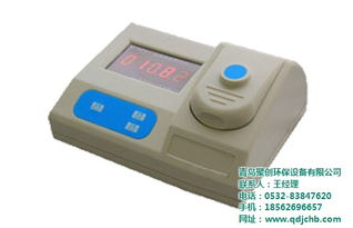 探析景德镇光学检测仪与orp检测仪的应用前景 聚创环保在线咨询助力产业升级